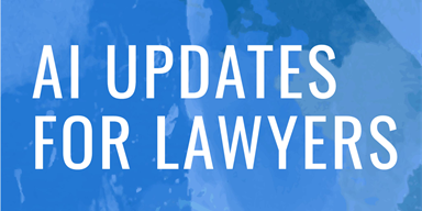 Clio Acquires vLex for $1B, AI Workflow Tools Gain Traction, and Other Legal Tech News