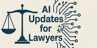 Google DeepMind's AlphaEvolve Achieves AI Breakthroughs; Legal AI Training Evolves
